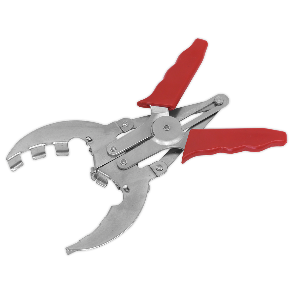 Piston Ring Installation Pliers 40-100mm VS1642