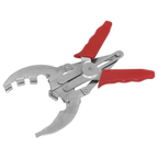Piston Ring Installation Pliers 40-100mm VS1642