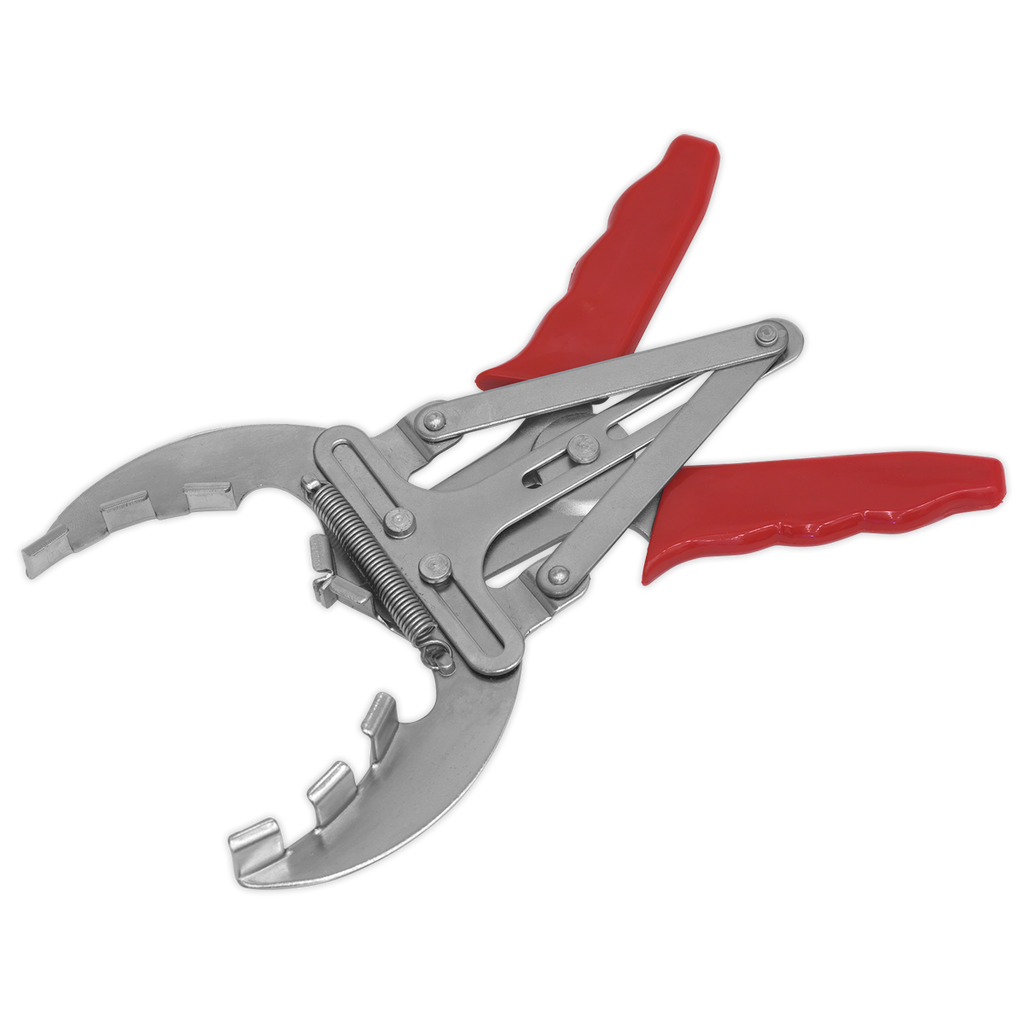 Piston Ring Installation Pliers 40-100mm VS1642