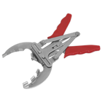 Piston Ring Installation Pliers 40-100mm VS1642
