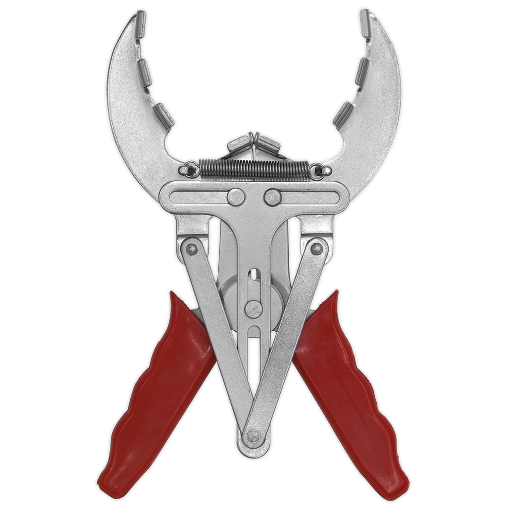 Piston Ring Installation Pliers 40-100mm VS1642