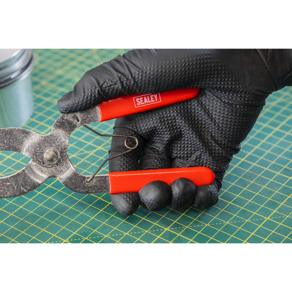 Piston Ring Pliers 1.2-5mm Capacity VS164