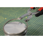 Piston Ring Pliers 1.2-5mm Capacity VS164