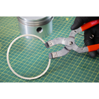 Piston Ring Pliers 1.2-5mm Capacity VS164