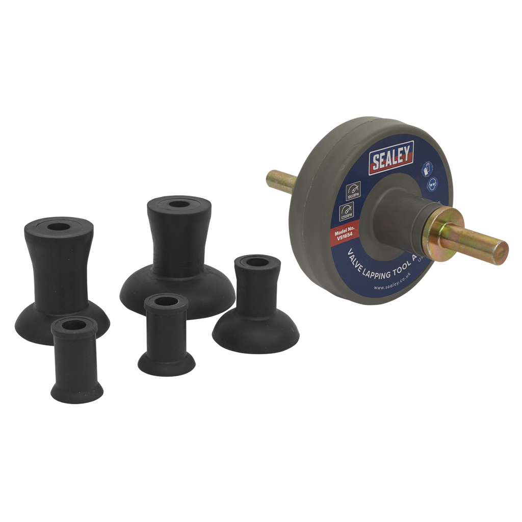Valve Lapping Tool Attachment VS1654
