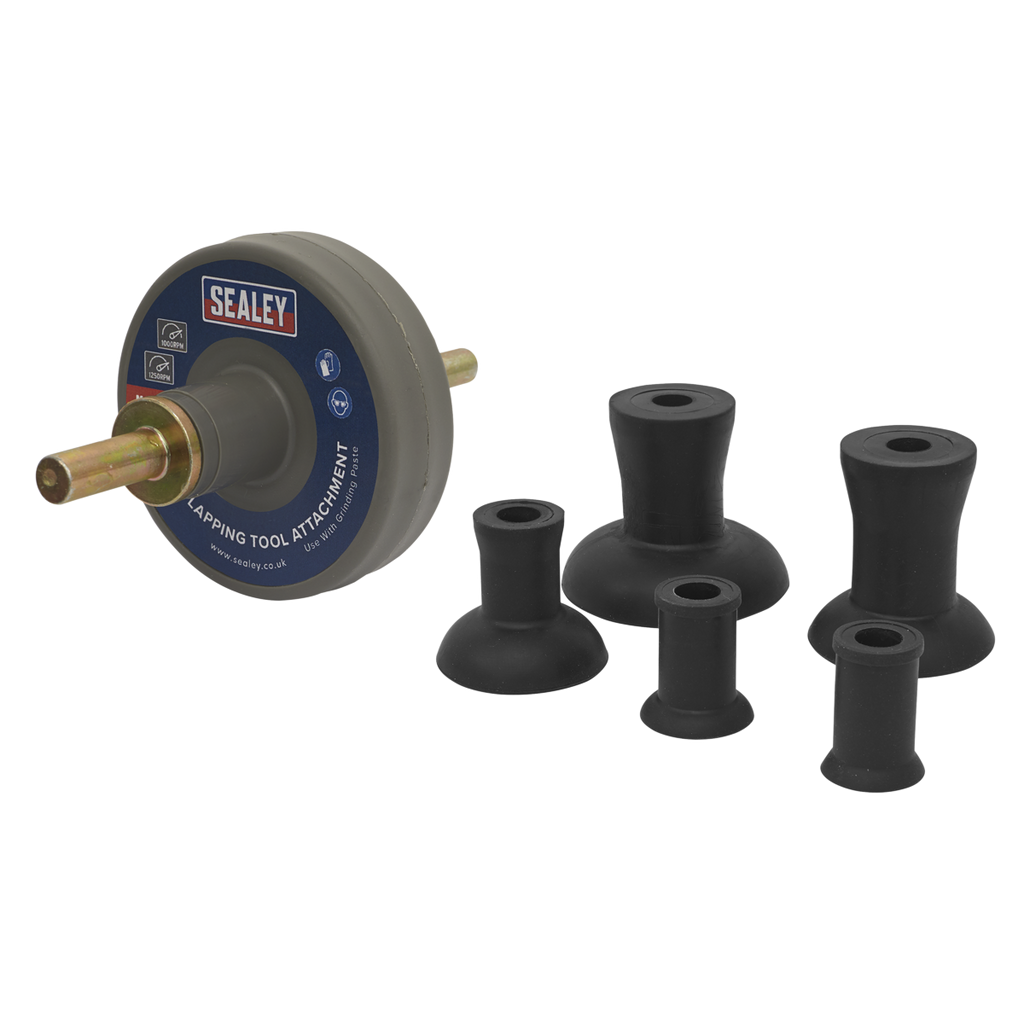 Valve Lapping Tool Attachment VS1654