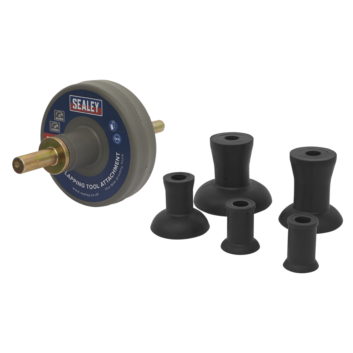 Valve Lapping Tool Attachment VS1654