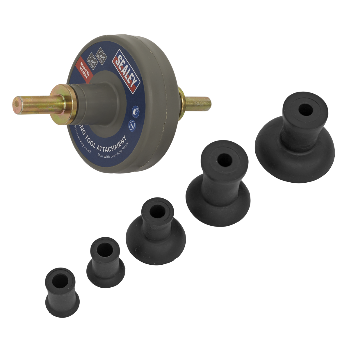 Valve Lapping Tool Attachment VS1654