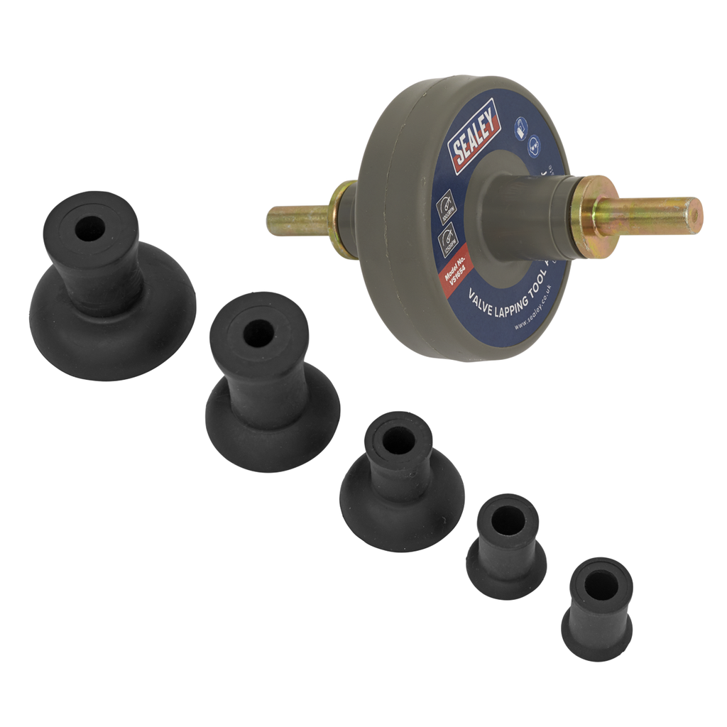 Valve Lapping Tool Attachment VS1654