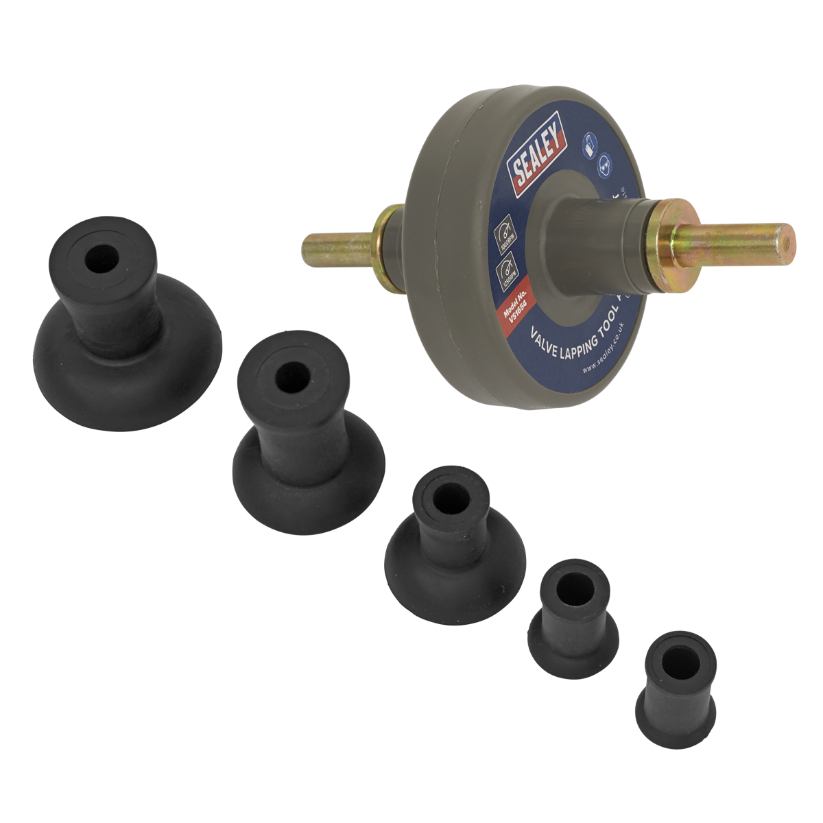 Valve Lapping Tool Attachment VS1654