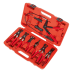 Hose Clip Removal Tool Set 9pc VS1662