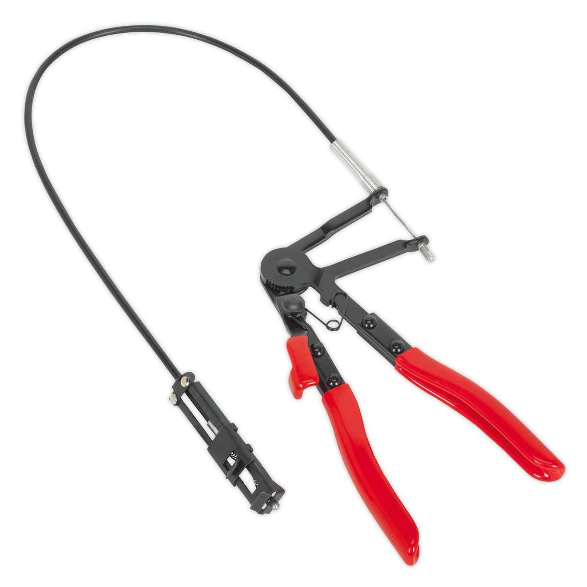 Remote Action Hose Clip Tool VS1663