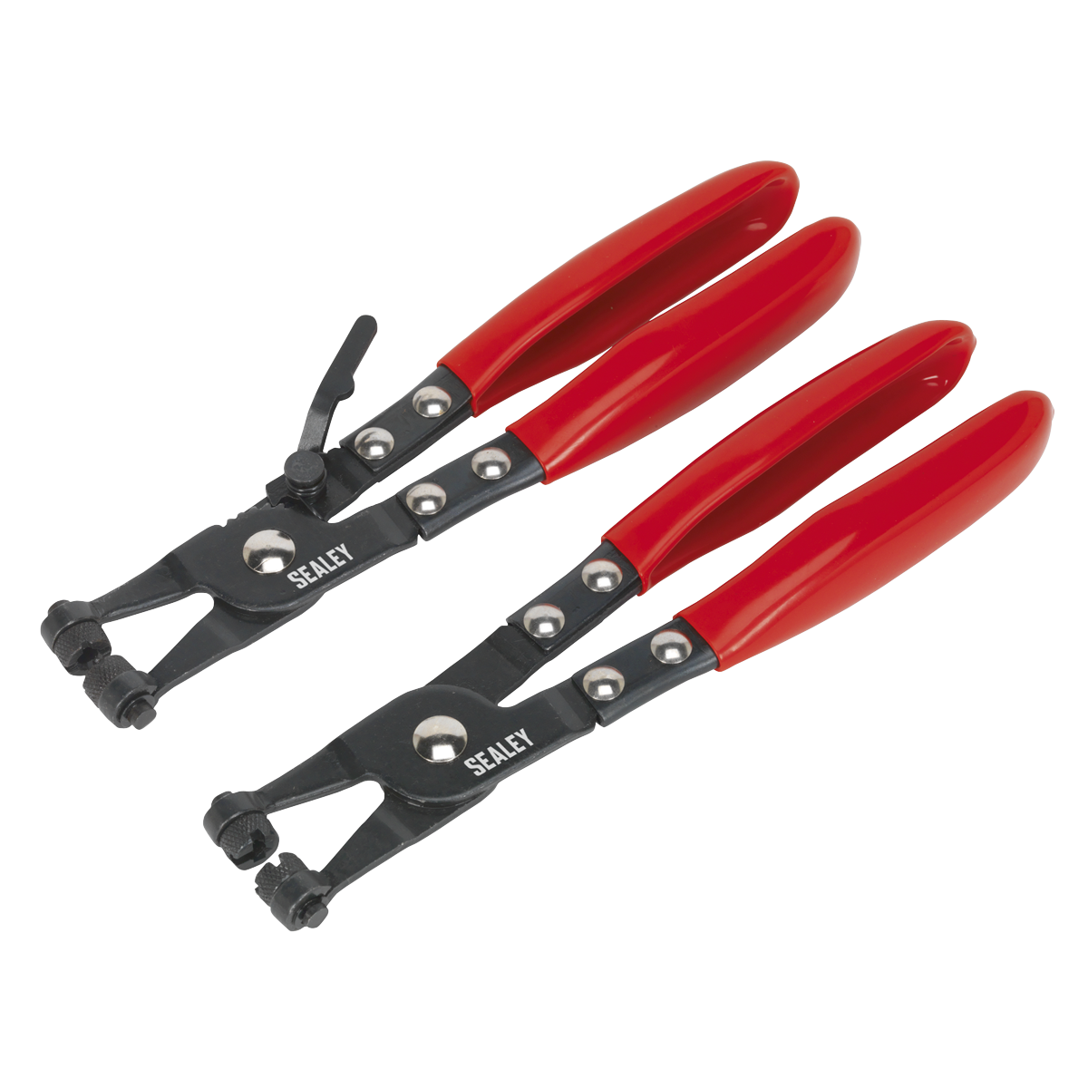 Hose Clip Pliers Set 2pc VS1665