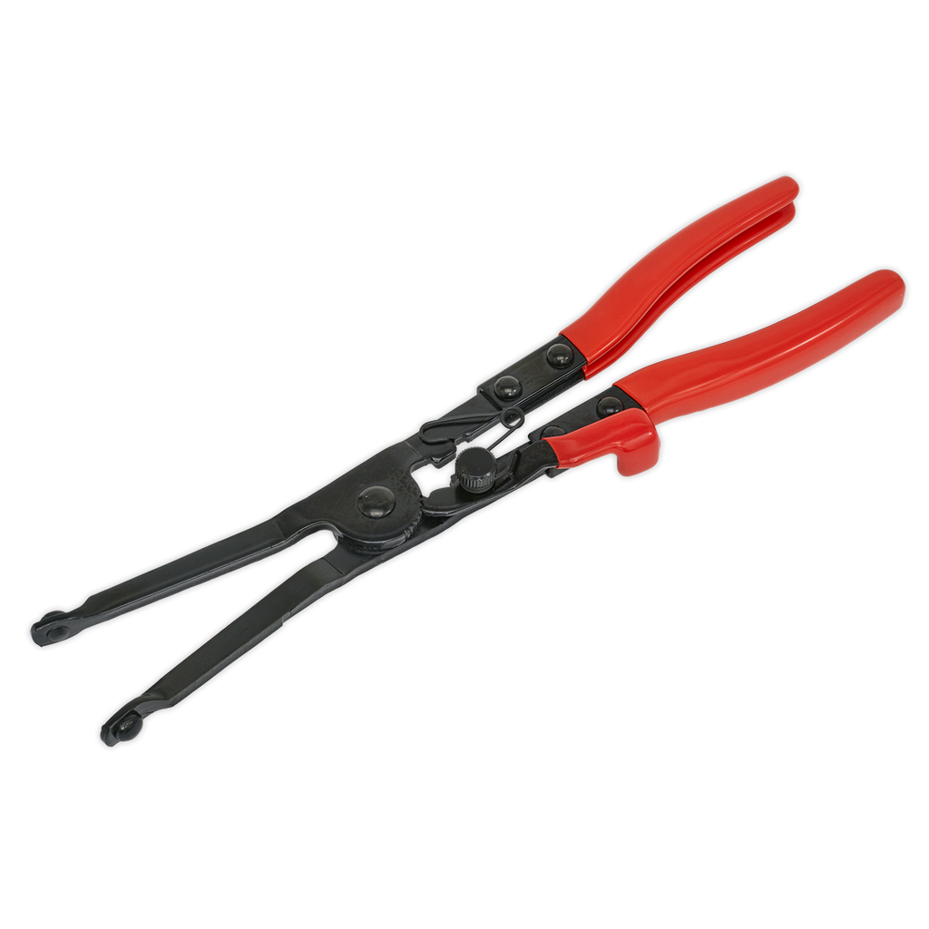 Exhaust & Hose Clamp Pliers VS1666