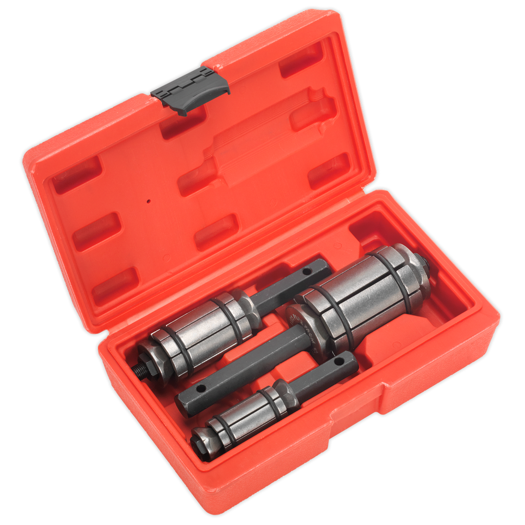 Exhaust Pipe Expander Set 3pc VS1668