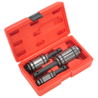 Exhaust Pipe Expander Set 3pc VS1668