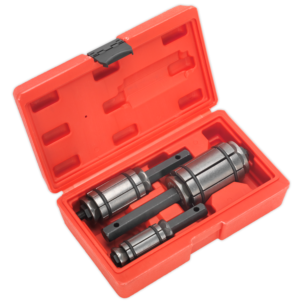 Exhaust Pipe Expander Set 3pc VS1668