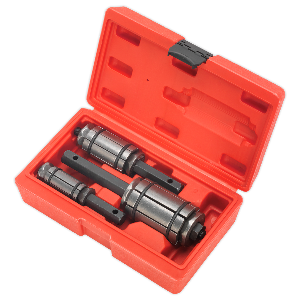 Exhaust Pipe Expander Set 3pc VS1668