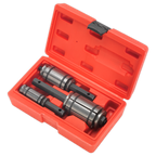 Exhaust Pipe Expander Set 3pc VS1668
