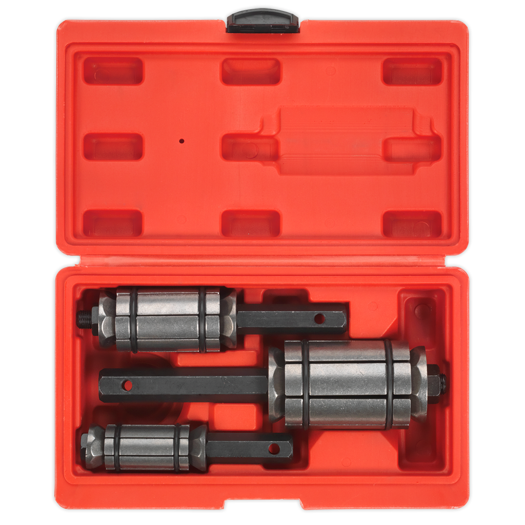 Exhaust Pipe Expander Set 3pc VS1668