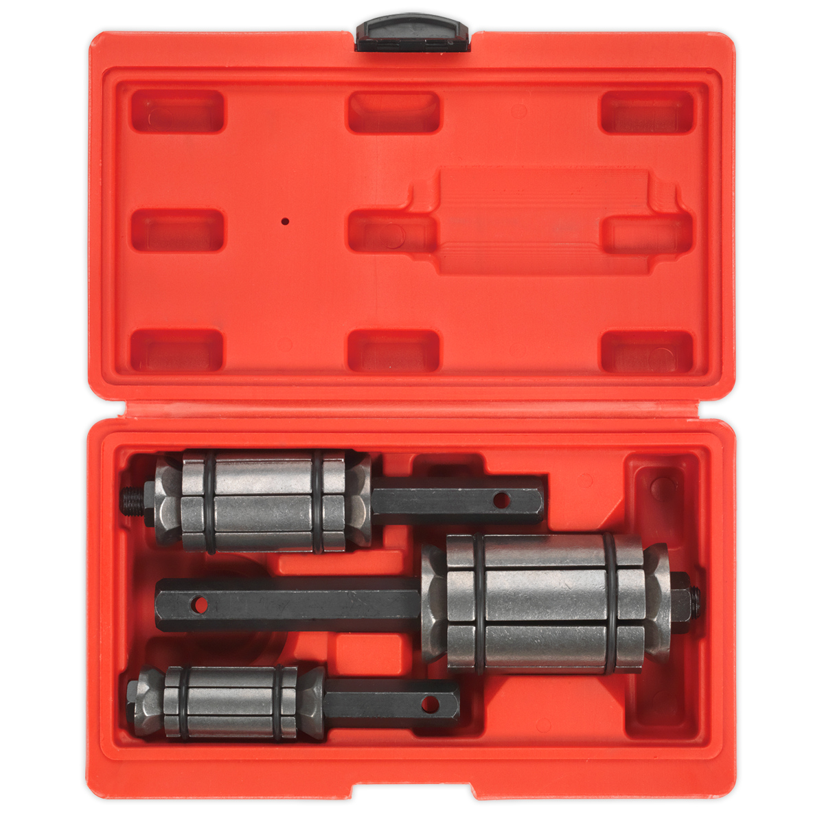 Exhaust Pipe Expander Set 3pc VS1668