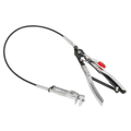 Heavy-Duty Remote Action Hose Clip Tool VS1670