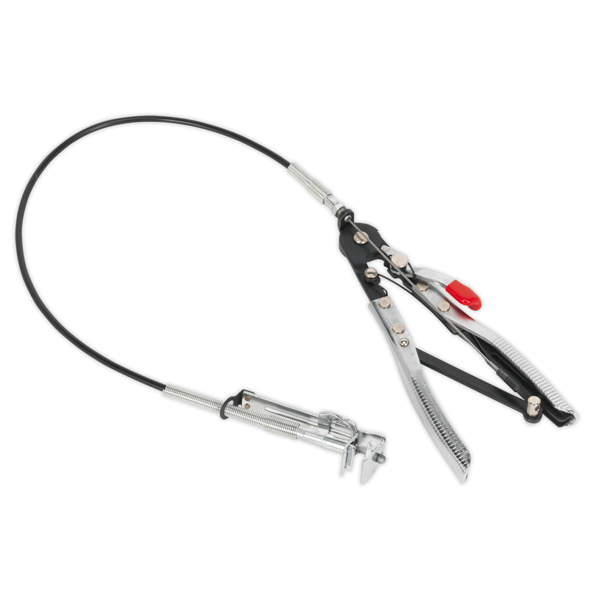Heavy-Duty Remote Action Hose Clip Tool VS1670