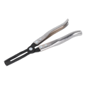 Long Straight Stem Pliers for Valve Stem Seal Removal/Installation 16/24 Valve VS1671