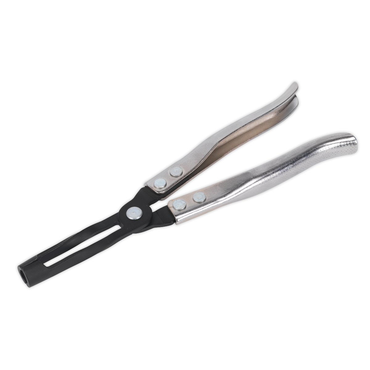 Long Straight Stem Pliers for Valve Stem Seal Removal/Installation 16/24 Valve VS1671
