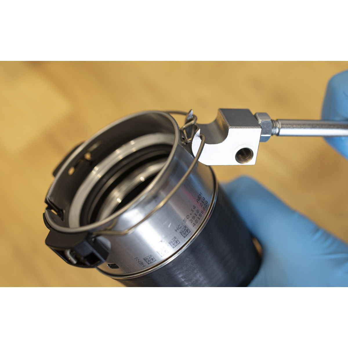 Hose Clamp Removal Tool VS1676