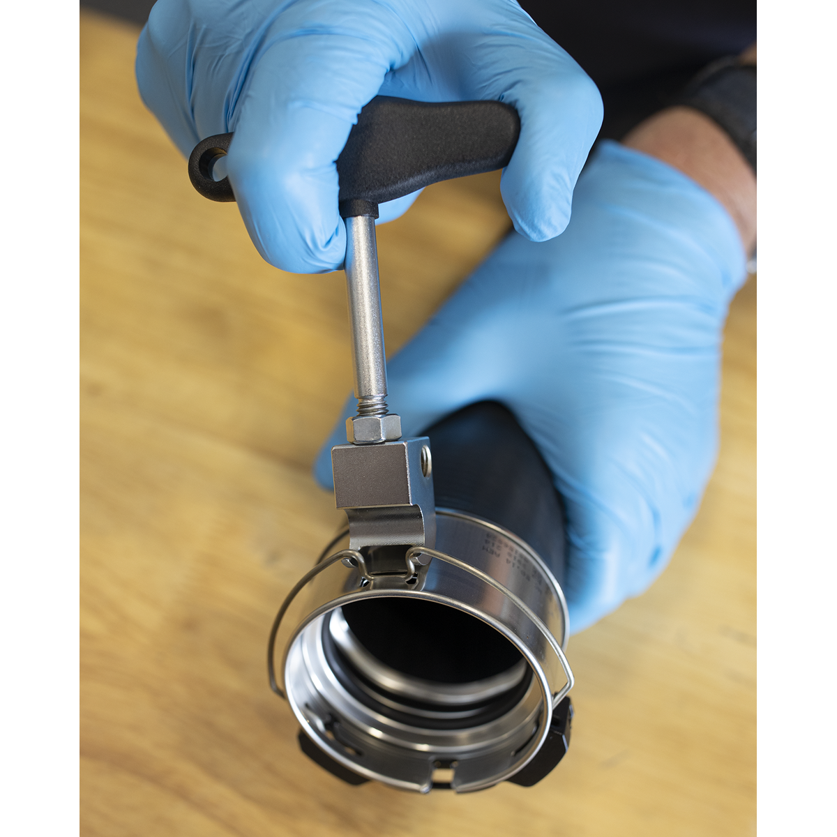 Hose Clamp Removal Tool VS1676