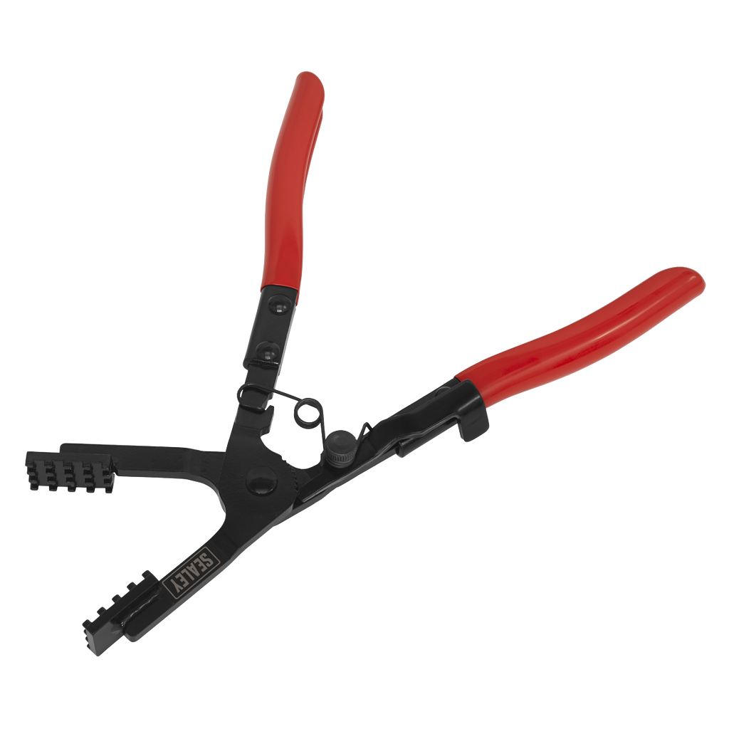 Angled Hose Clip Pliers VS1677