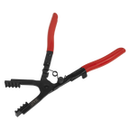 Angled Hose Clip Pliers VS1677