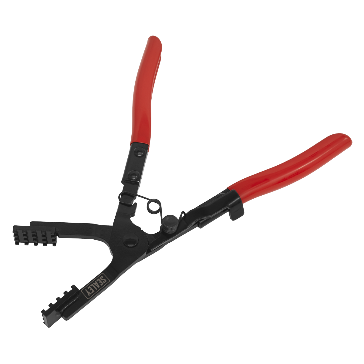 Angled Hose Clip Pliers VS1677