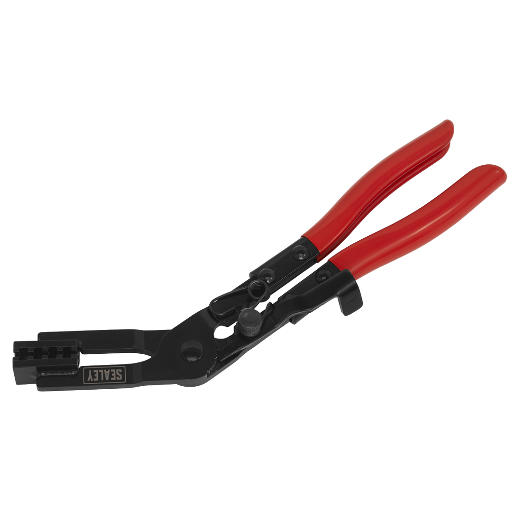 Angled Hose Clip Pliers VS1677