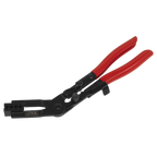 Angled Hose Clip Pliers VS1677