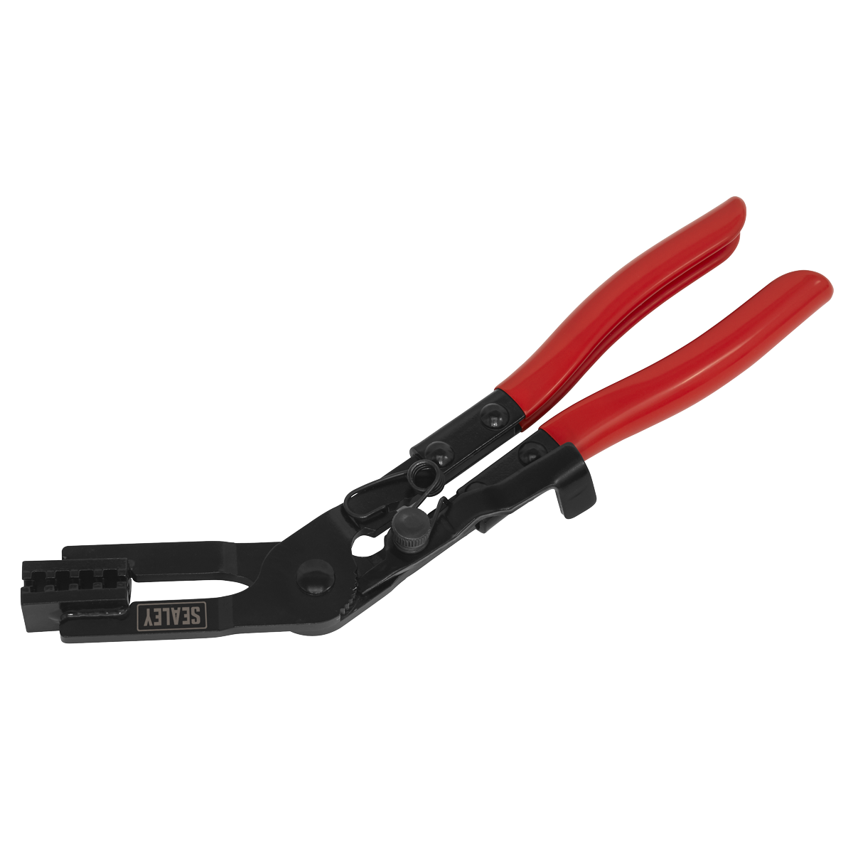 Angled Hose Clip Pliers VS1677