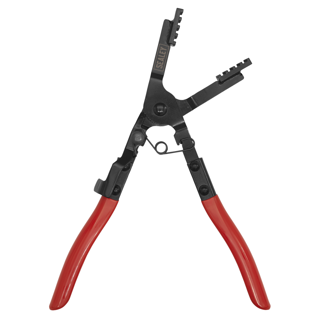 Angled Hose Clip Pliers VS1677