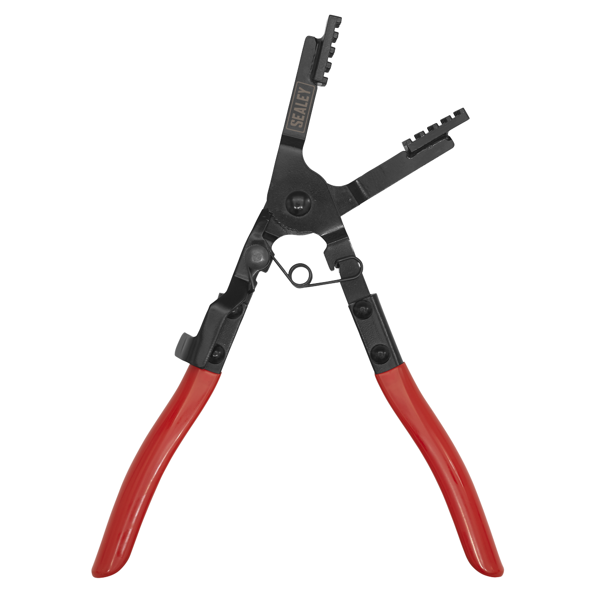 Angled Hose Clip Pliers VS1677