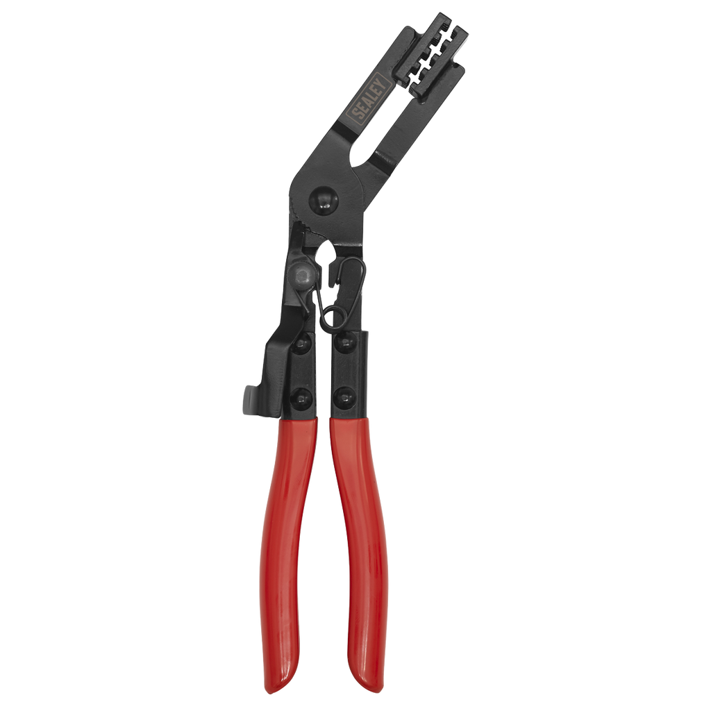 Angled Hose Clip Pliers VS1677