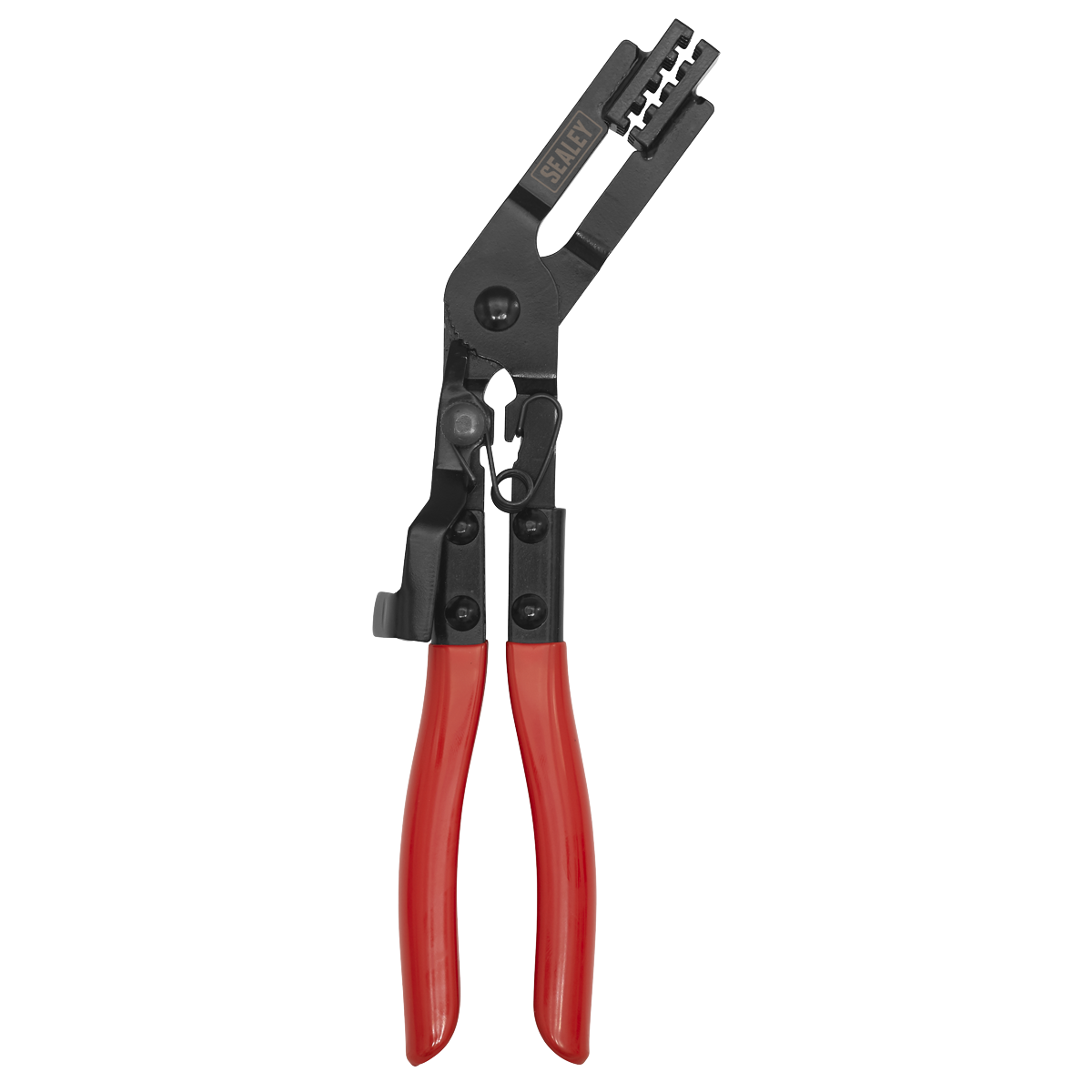 Angled Hose Clip Pliers VS1677