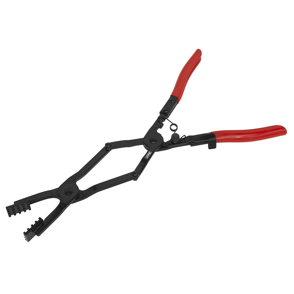 Double-Jointed Hose Clip Pliers 440mm VS1678