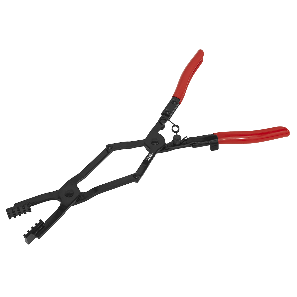 Double-Jointed Hose Clip Pliers 440mm VS1678