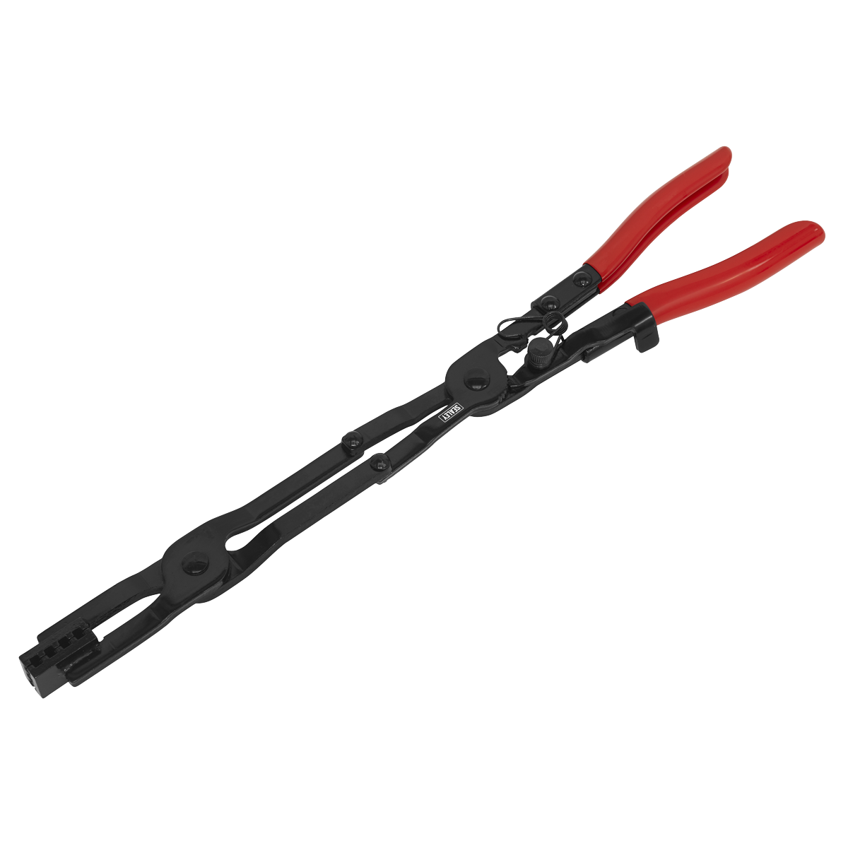 Double-Jointed Hose Clip Pliers 440mm VS1678