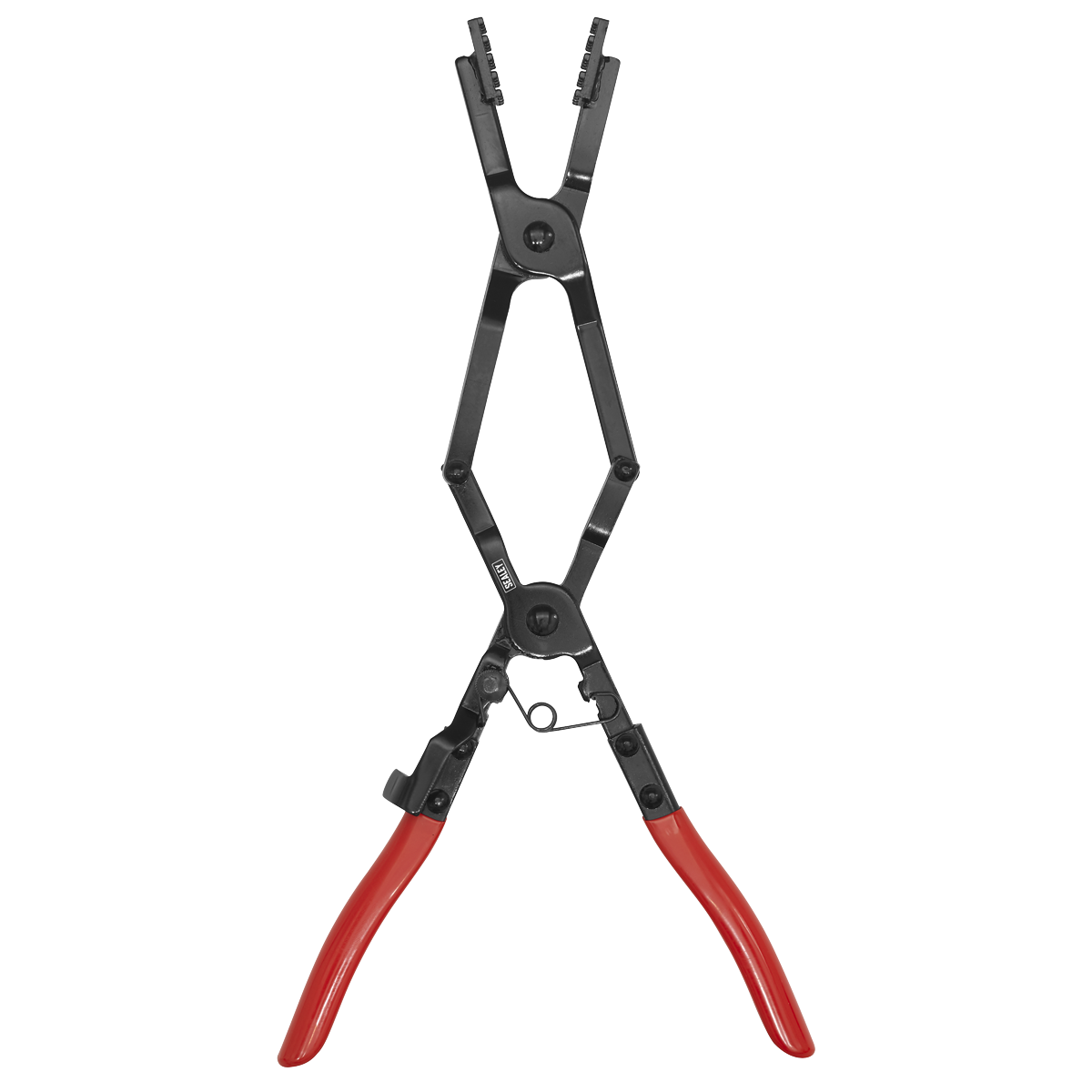 Double-Jointed Hose Clip Pliers 440mm VS1678