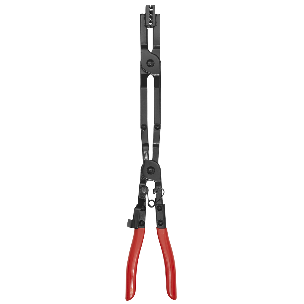 Double-Jointed Hose Clip Pliers 440mm VS1678