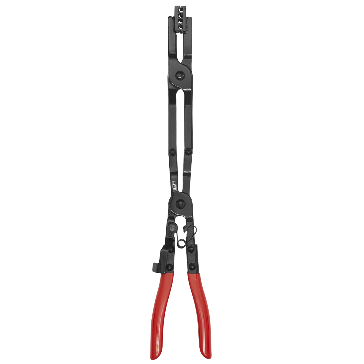 Double-Jointed Hose Clip Pliers 440mm VS1678
