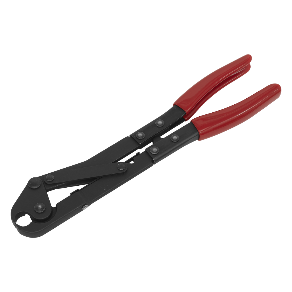 Extra-Heavy-Duty Ear-Type Clip Pliers VS1680