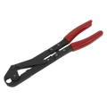 Extra-Heavy-Duty Ear-Type Clip Pliers VS1680