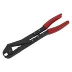 Extra-Heavy-Duty Ear-Type Clip Pliers VS1680